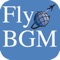 Greater Binghamton Airport's (BGM) Official App gives travelers free access to real-time flight arrival and departure information