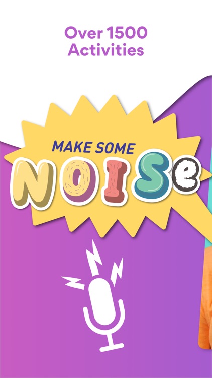 Speech Blubs: Language Therapy