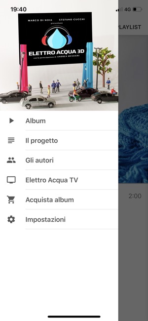 Elettro Acqua 3D(圖3)-速報App