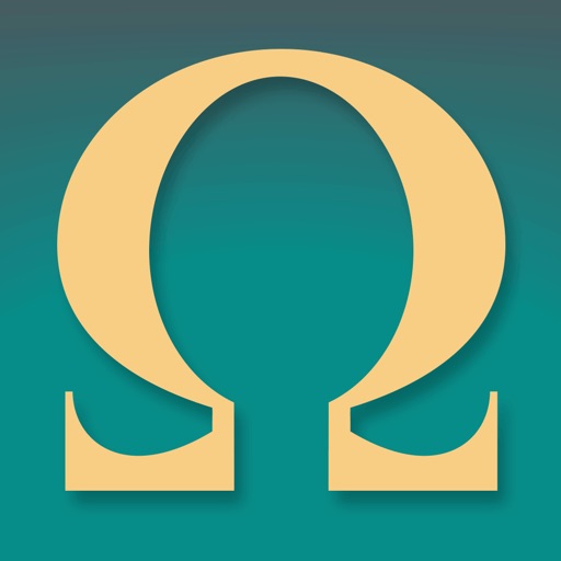 Omega Pancake House iOS App