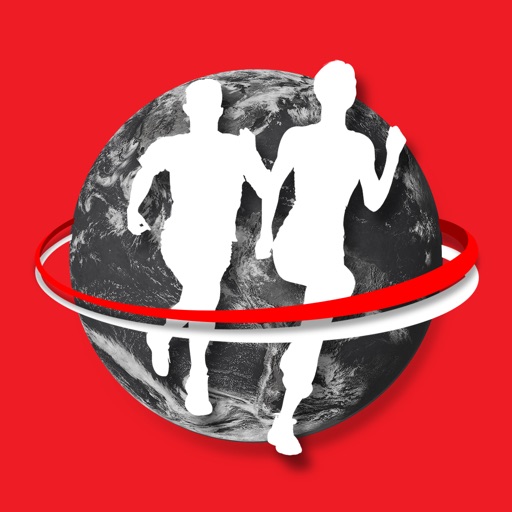 Corrida Internacional