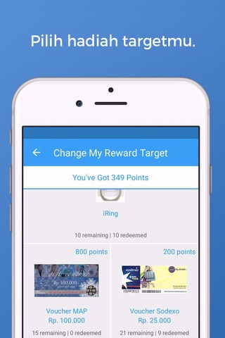Pomona - Shop & Get Rewards screenshot 4