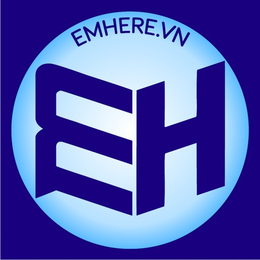 EM here icon