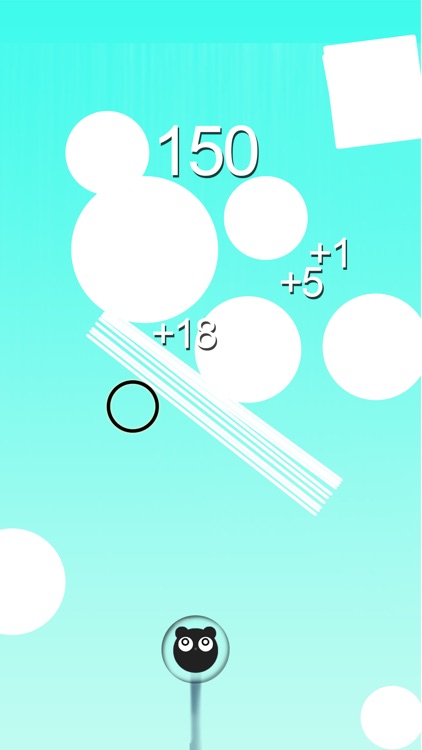 Keeper Go screenshot-4