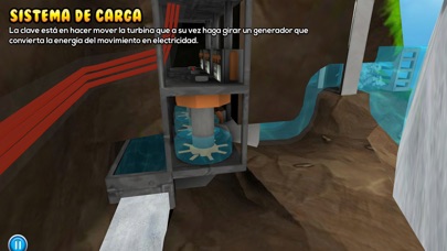 Hidroelectricidad screenshot 4