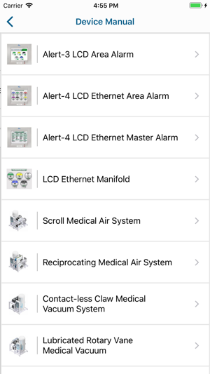 Amico Mobile Eco System App(圖5)-速報App