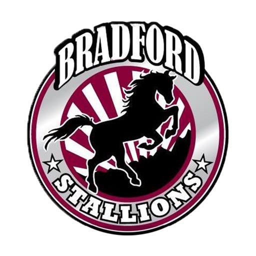 Bradford K8 icon
