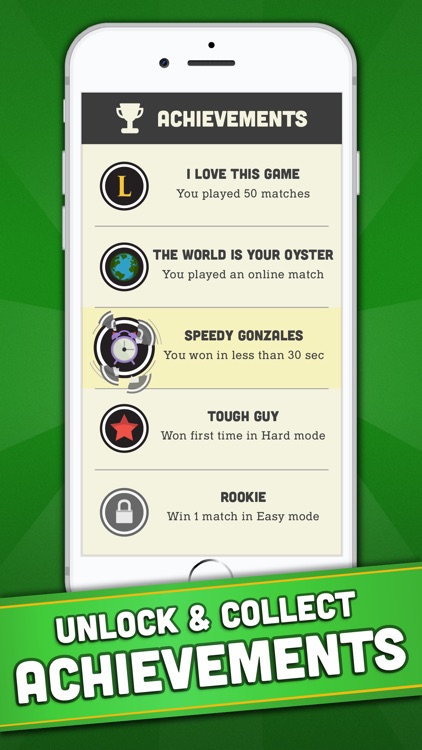 La Scopa - Classic Card Games screenshot-4
