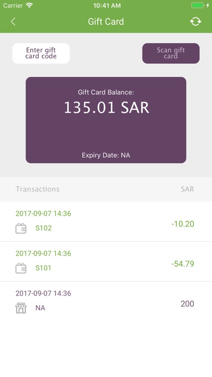 Tamimi Markets | أسواق التميمي screenshot-3