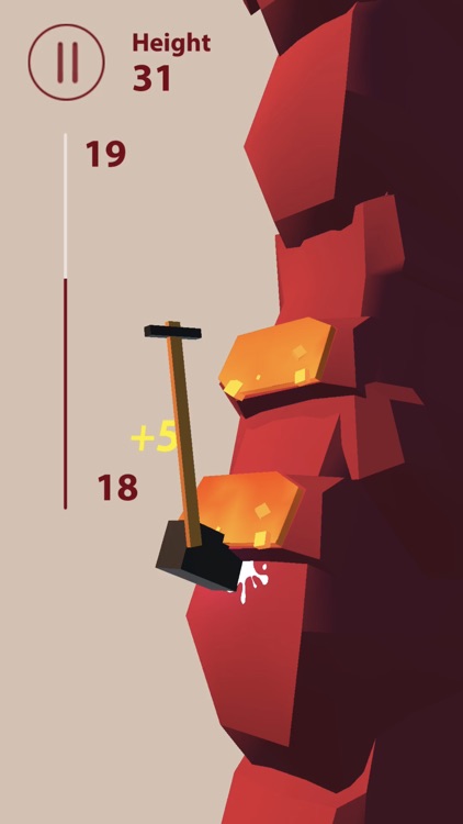 Lava Climb screenshot-3