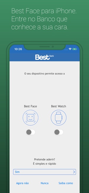 Best Mobile(圖1)-速報App