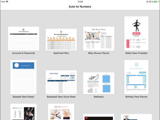 【图】Suite for Numbers(截图3)