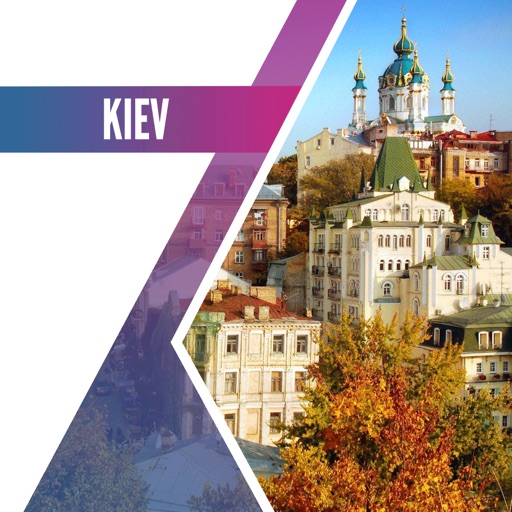 Kiev Things To Do icon