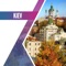 Plan the perfect trip to Kiev with this cool app