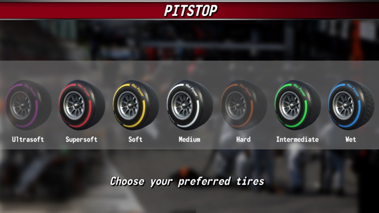 Monoposto screenshot-4