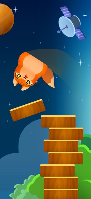 Animal Stack Jump(圖4)-速報App