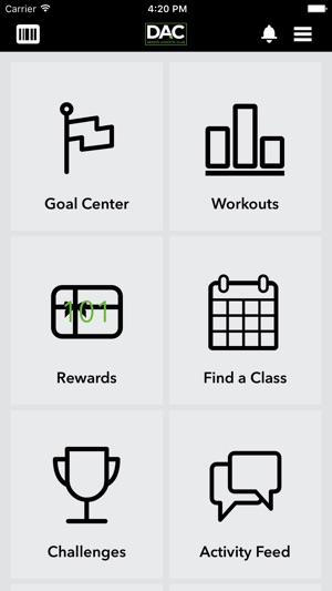 DAC Fitness.(圖3)-速報App