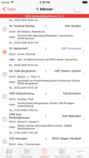 OSC Dortmund(圖2)-速報App