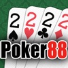 Poker 88 - デュースワイルド