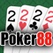 Poker 88 - Deuces Wild