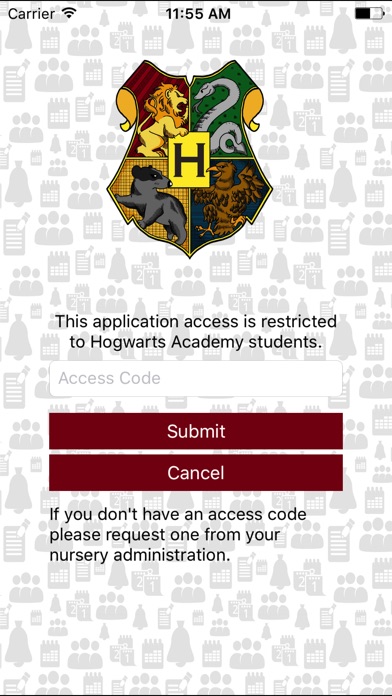 Hogwarts Academy screenshot 2