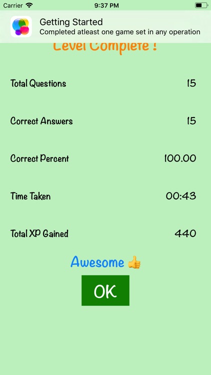 Speed Math - Faster Math screenshot-4