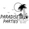 Paradise Parties Bali is a revolutionary mobile app & website for discovering upcoming events and booking VIP nightlife, Bucks & Hens parties, Private boat charters/parties, villa's and more