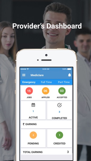 Mediclare(圖1)-速報App