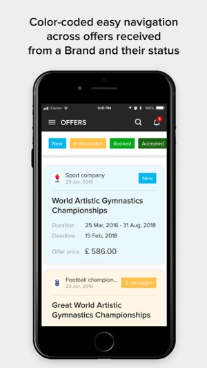 Sportskred(圖3)-速報App