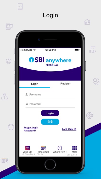 State Bank Anywhere