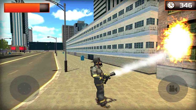 City Firefighter Missions(圖1)-速報App