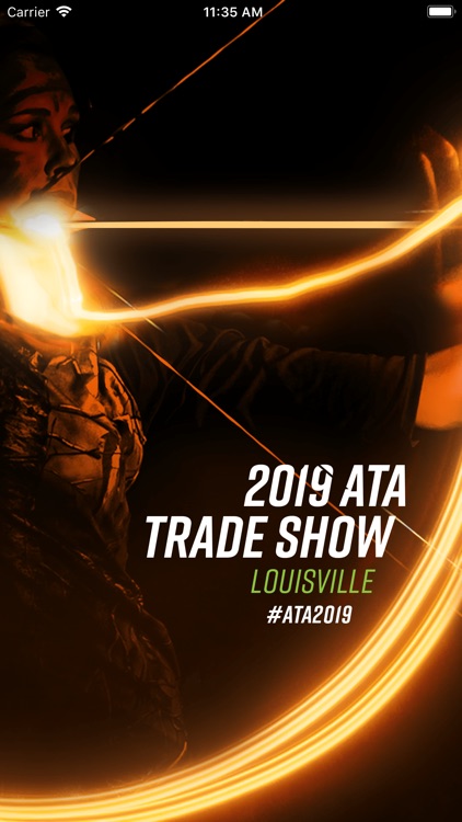 2019 ATA Trade Show