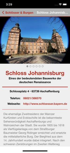 Unser Aschaffenburg(圖3)-速報App