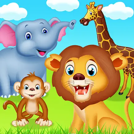 Journey of the Zoo Animals Cheats