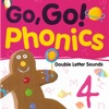 Go Go Phonics 4自然拼读拼音 -经典拼读课程