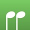 Perfect Pitch Partner is an app to help you train to get perfect pitch