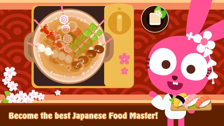 Purple Pink’s Japanese Cuisine