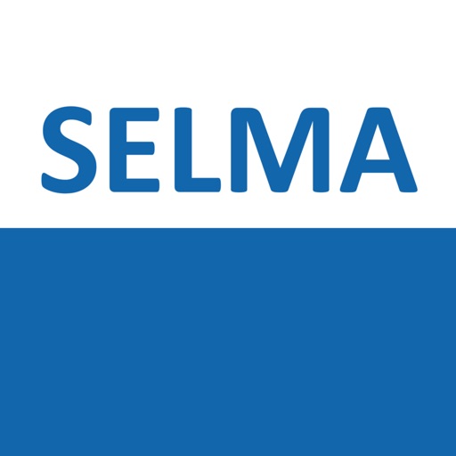 SELMA - Dein Schmerzcoach