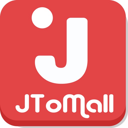 제이투몰 - jtomall icon