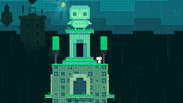 FEZ Pocket Edition(圖2)-速報App