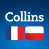 Collins French<>Polish