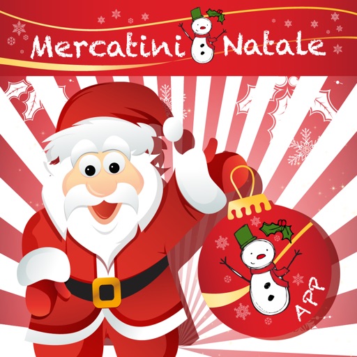 Mercatini-Natale