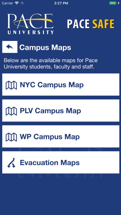 Pace Safe screenshot-5
