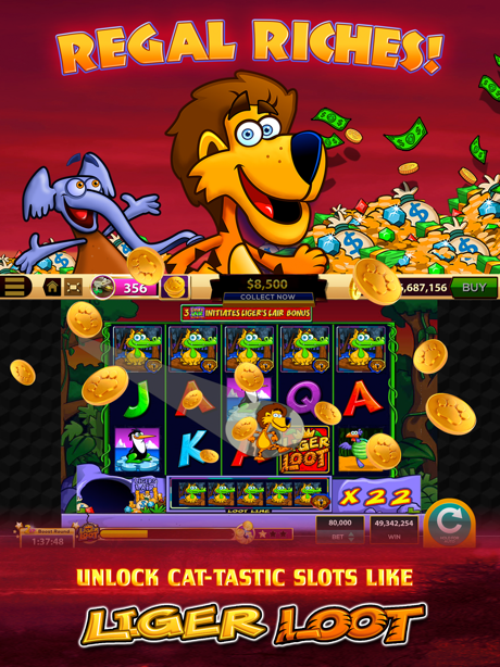 Tips and Tricks for CATS Casino