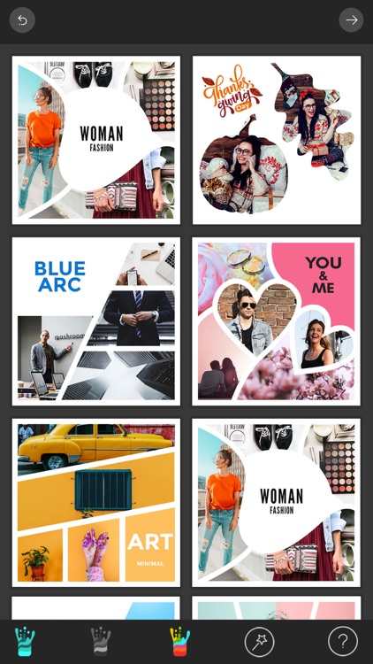 Color Splurge pic photo editor screenshot-6