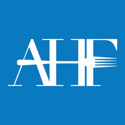 AHF Events