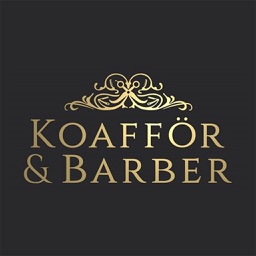 Koafför & Barber