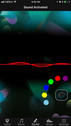 Energy Lights 2.0(圖4)-速報App