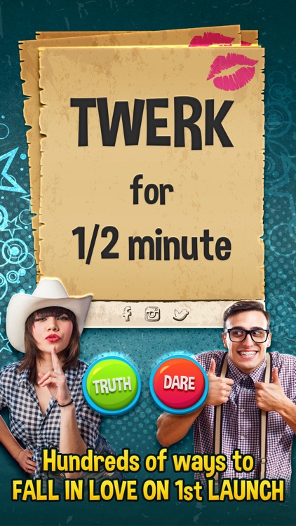 Truth or Dare Dirty HouseParty