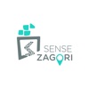 Sense Zagori App